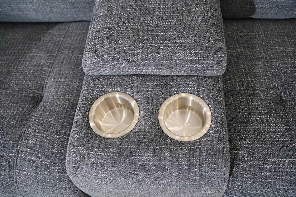 Power Reclining Loveseat