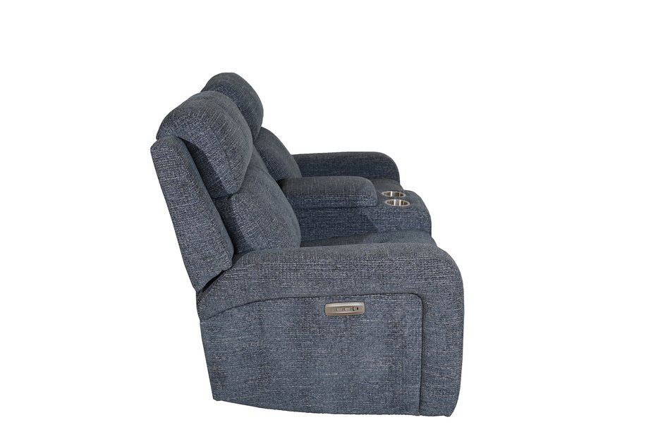 Power Reclining Loveseat