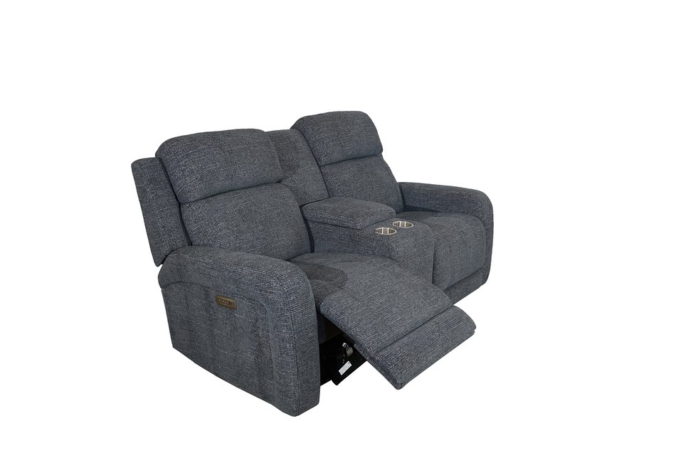 Power Reclining Loveseat