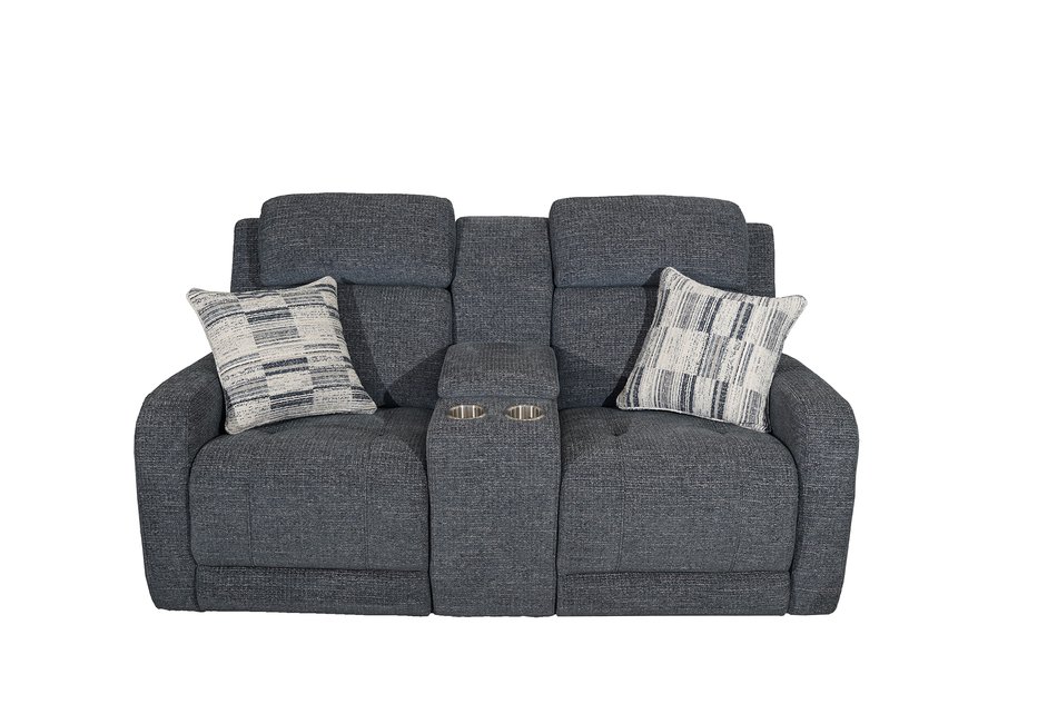 Power Reclining Loveseat