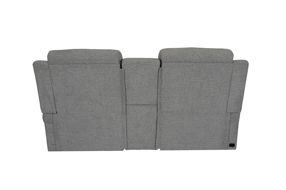 Power Reclining Loveseat