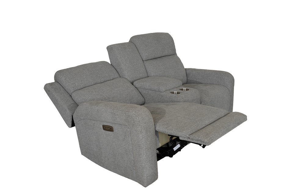 Power Reclining Loveseat