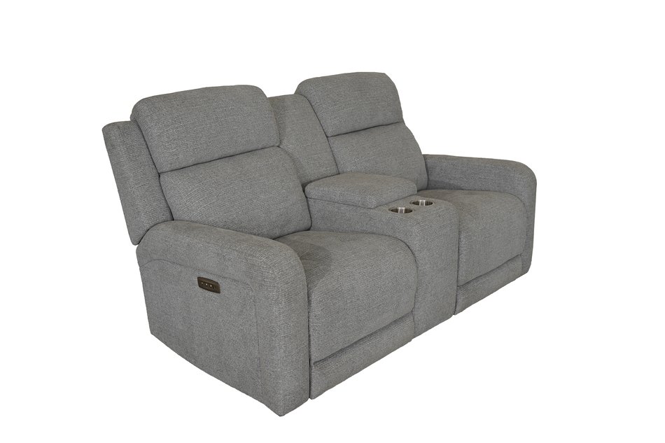 Power Reclining Loveseat