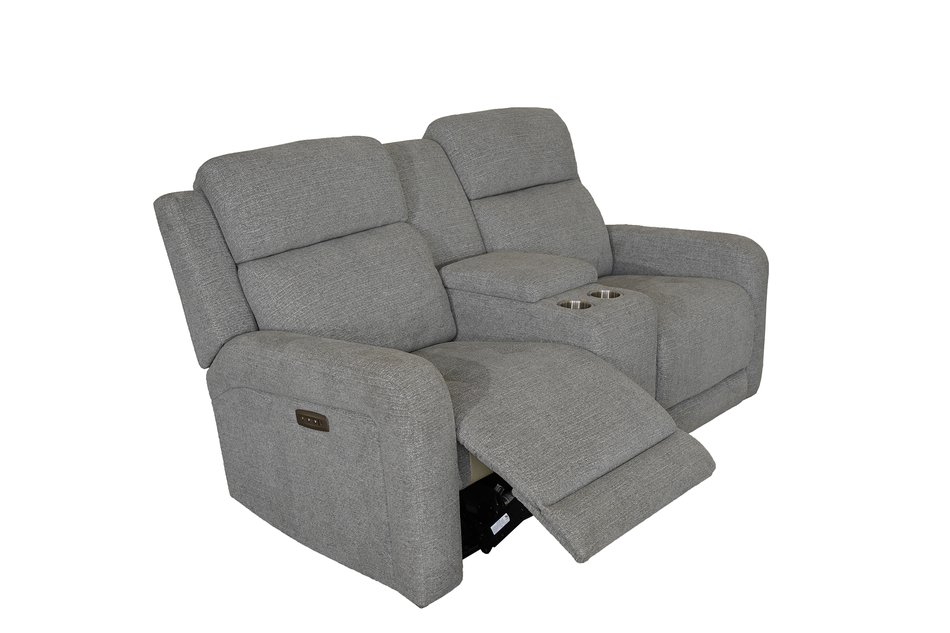 Power Reclining Loveseat