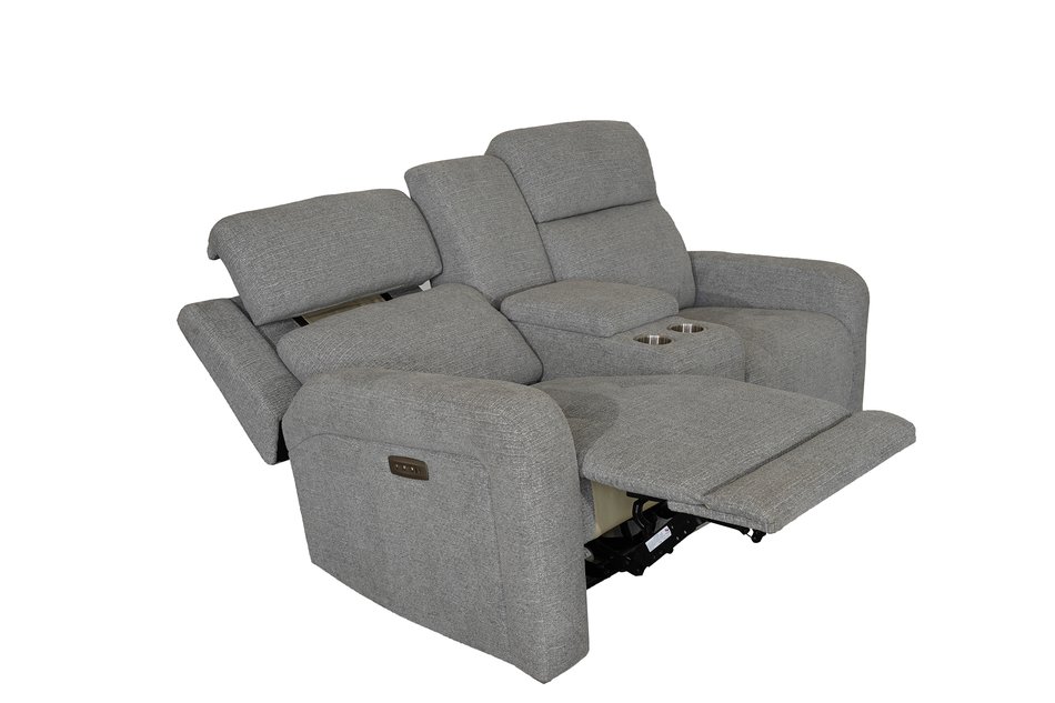Power Reclining Loveseat