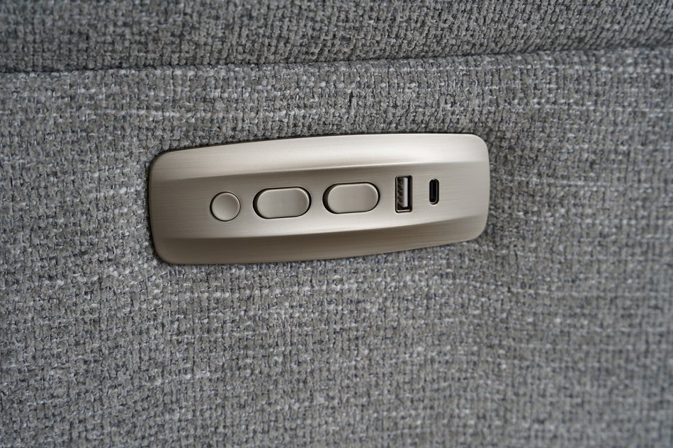 Power Reclining Loveseat