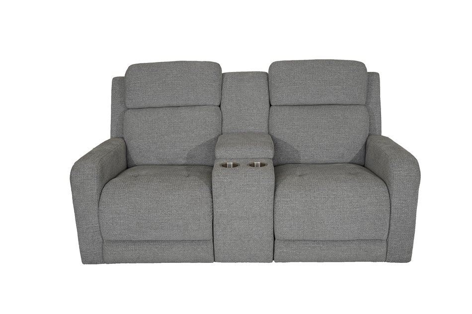 Power Reclining Loveseat