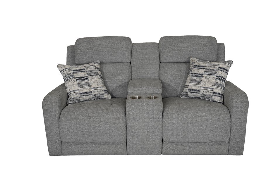 Power Reclining Loveseat