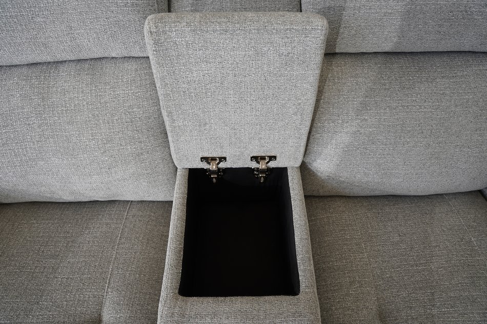 Power Reclining Loveseat