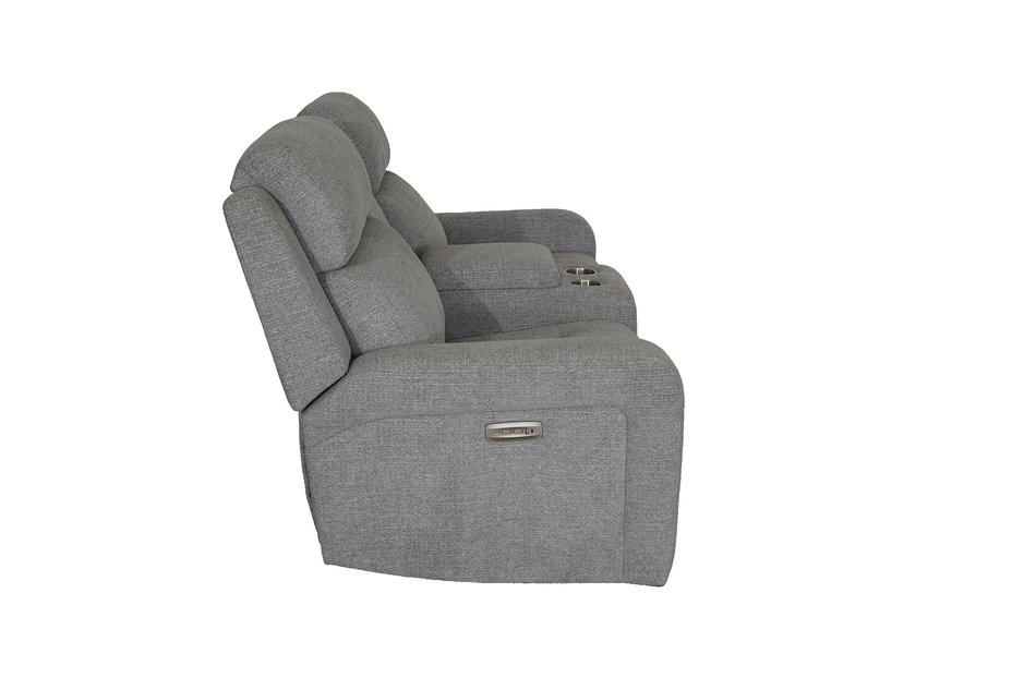 Power Reclining Loveseat