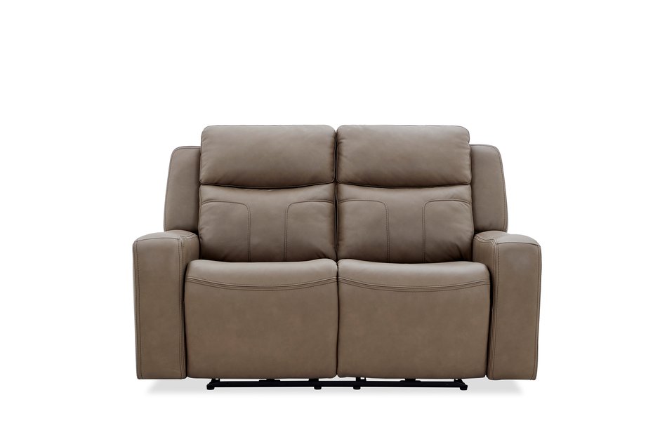 Reclining Loveseat