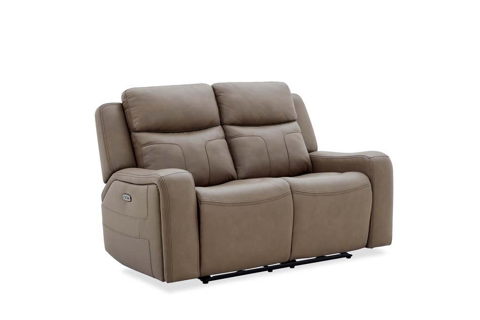 Reclining Loveseat