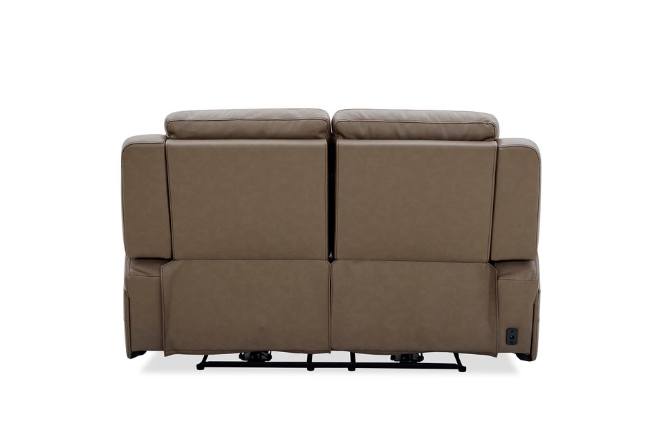Reclining Loveseat