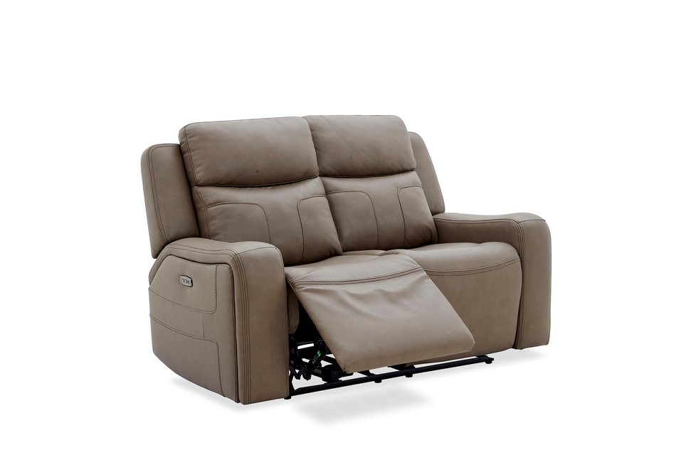 Reclining Loveseat