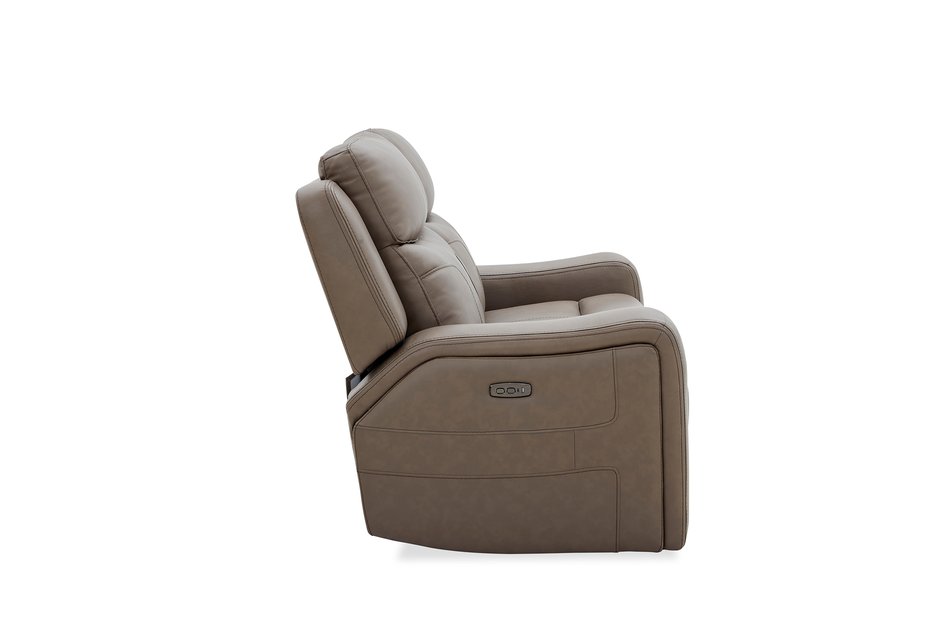 Reclining Loveseat