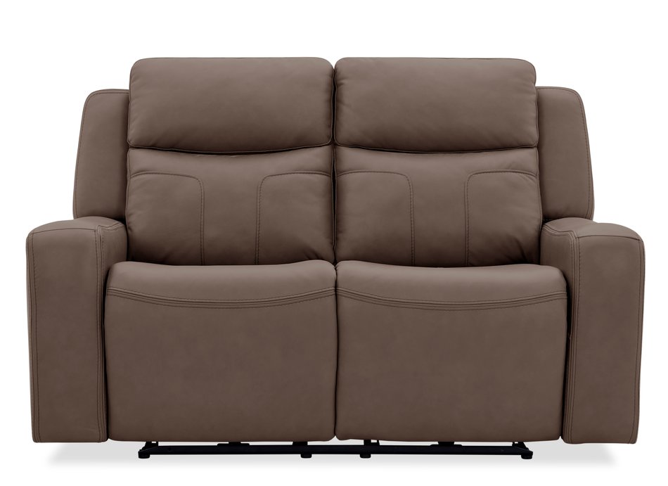 Reclining Loveseat