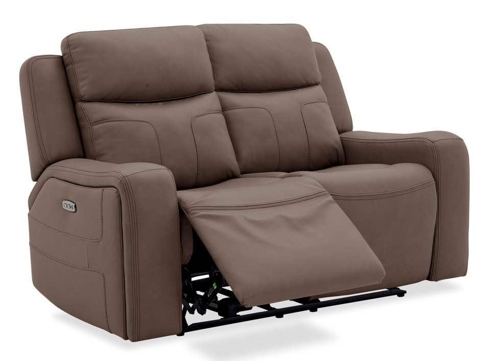 Reclining Loveseat