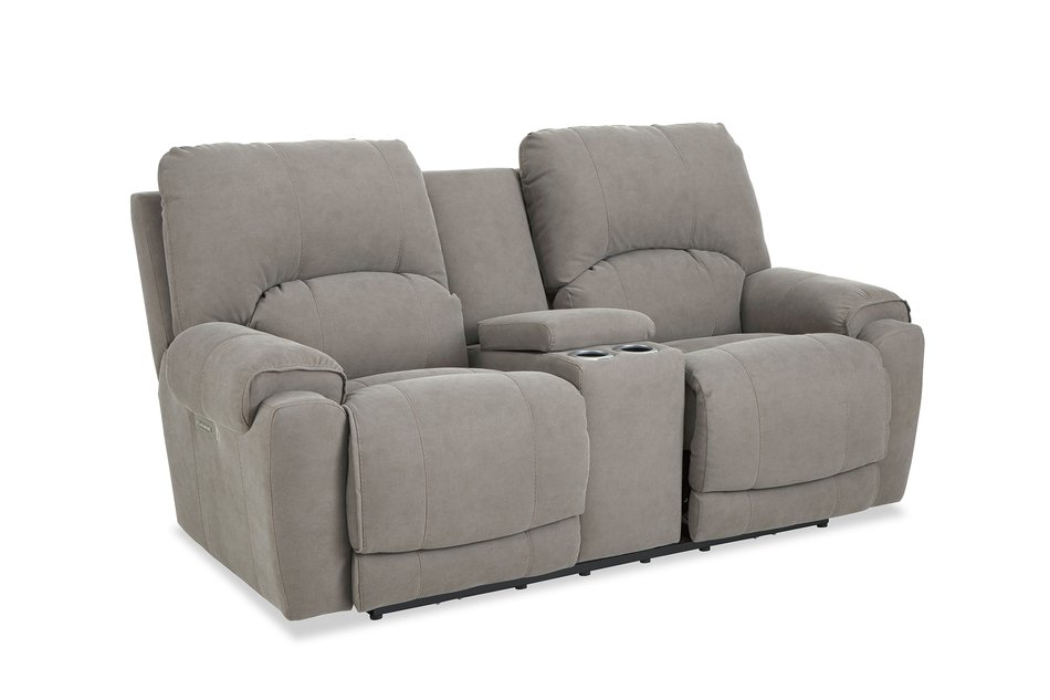 Power Reclining Loveseat