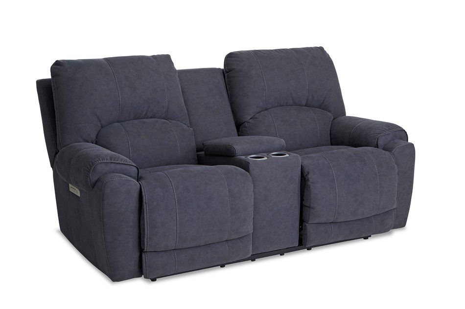 Power Reclining Loveseat
