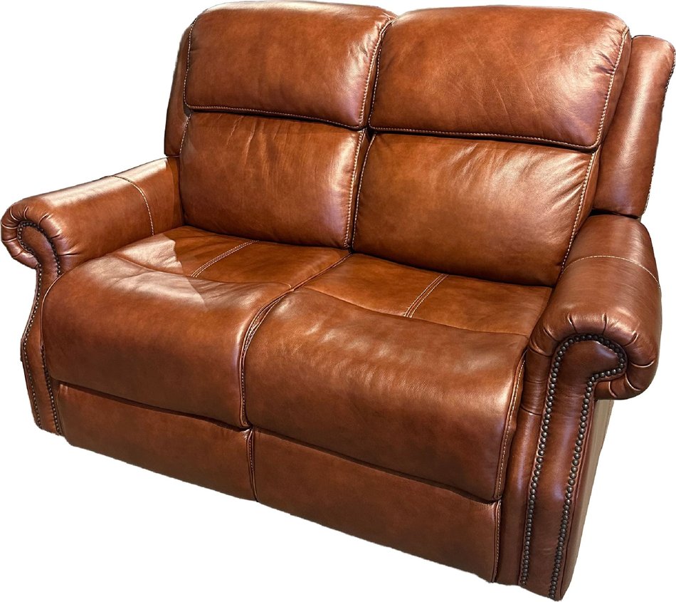 Power Reclining Loveseat