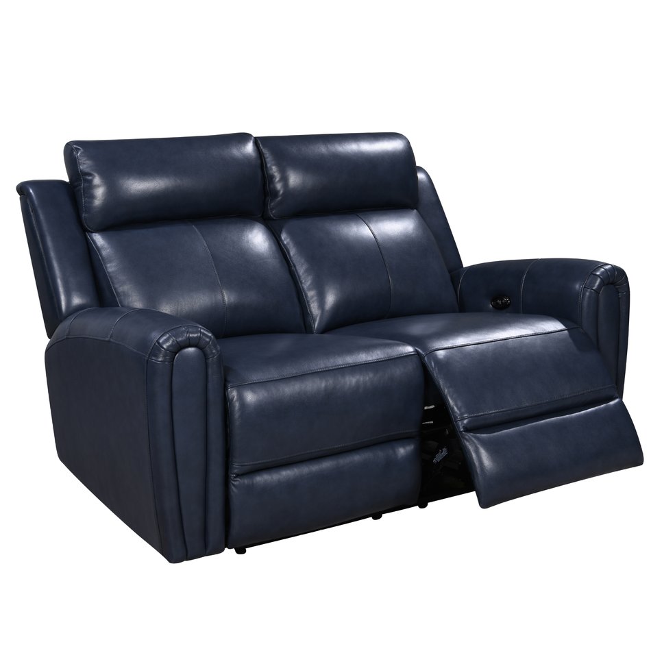 Power Reclining Loveseat