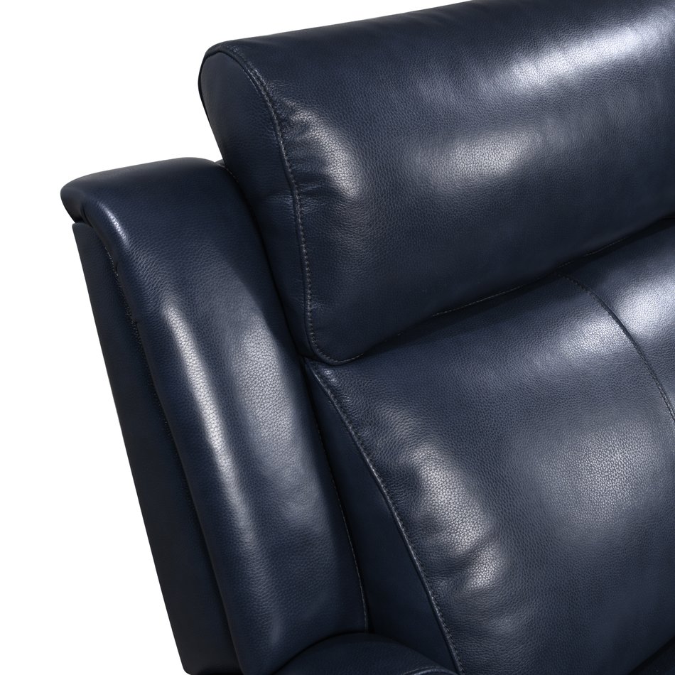 Power Reclining Loveseat