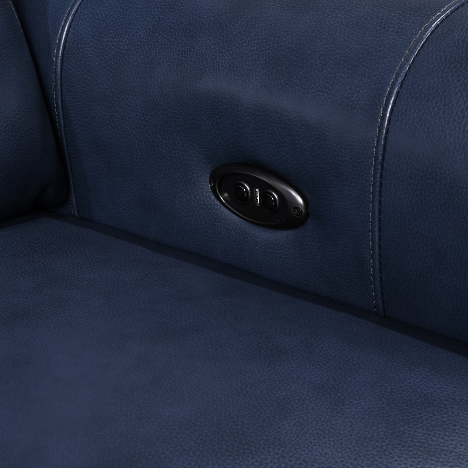 Power Reclining Loveseat