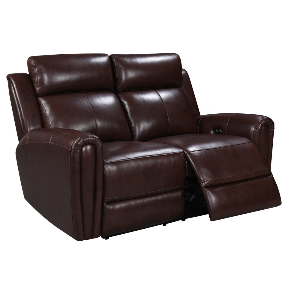 Power Reclining Loveseat