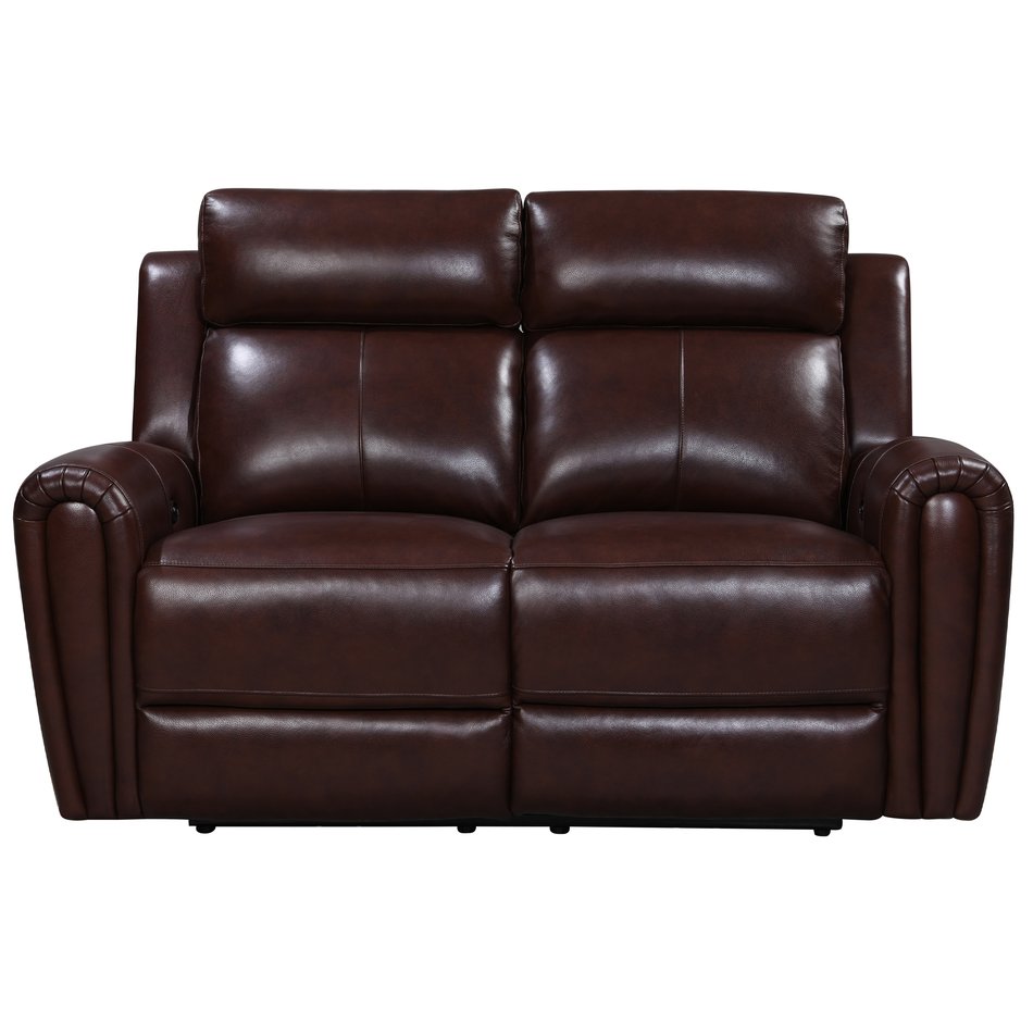 Power Reclining Loveseat