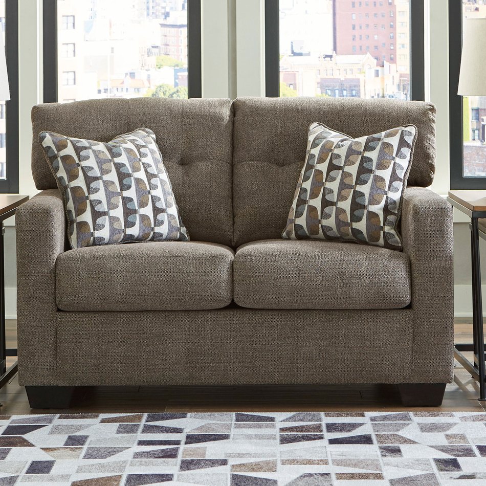 Loveseat