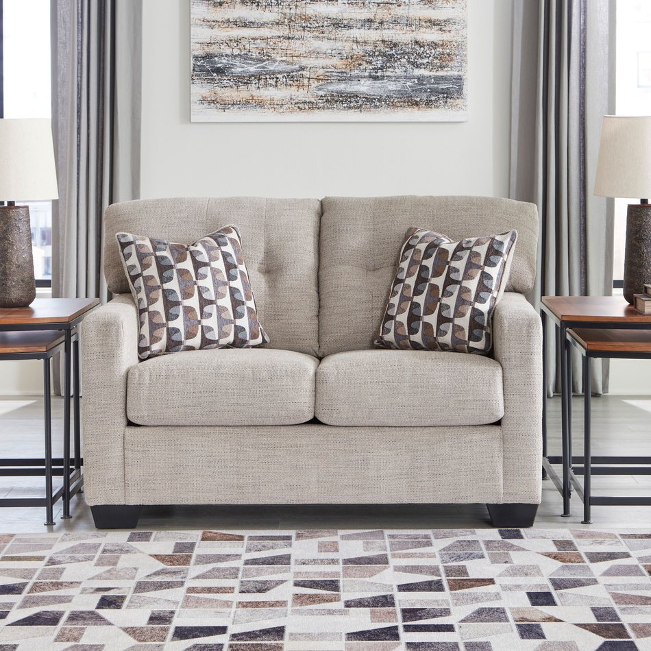 Loveseat