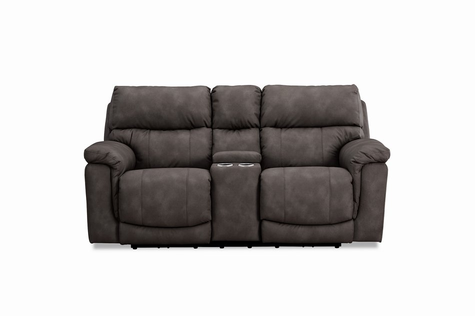 Power Reclining Loveseat