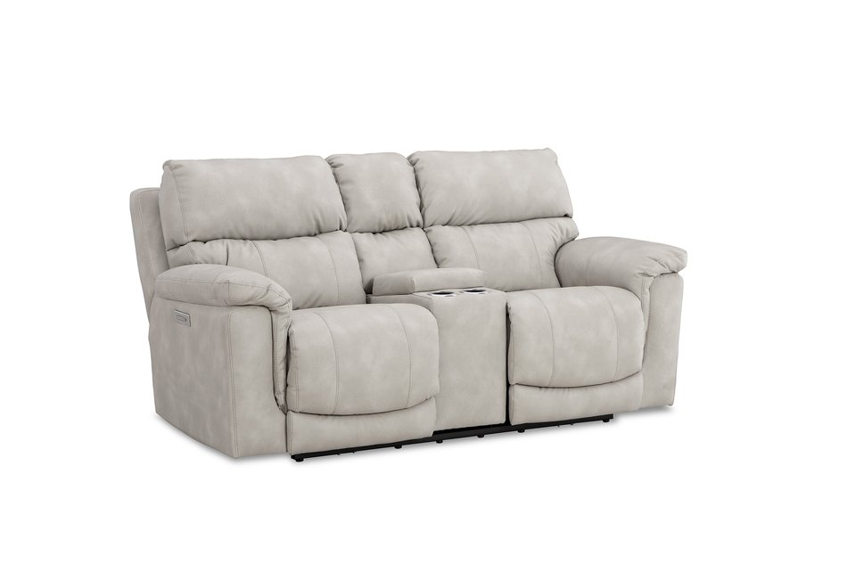 Power Reclining Loveseat