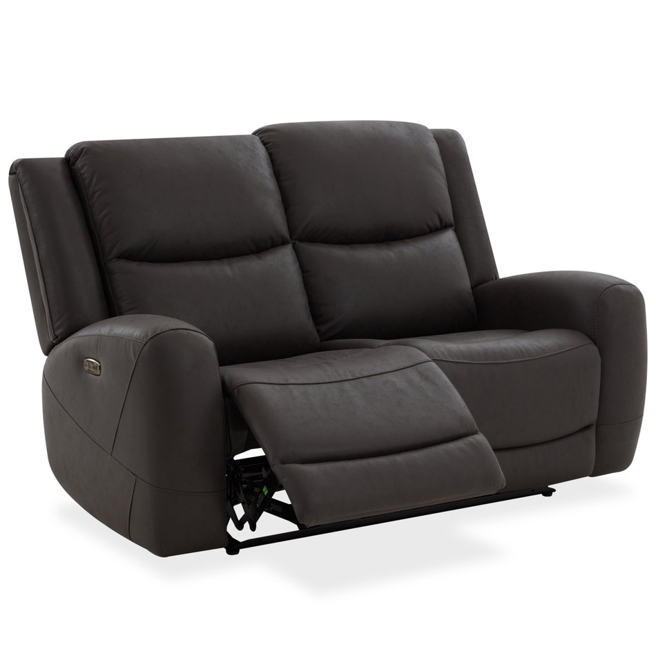 Power Reclining Loveseat