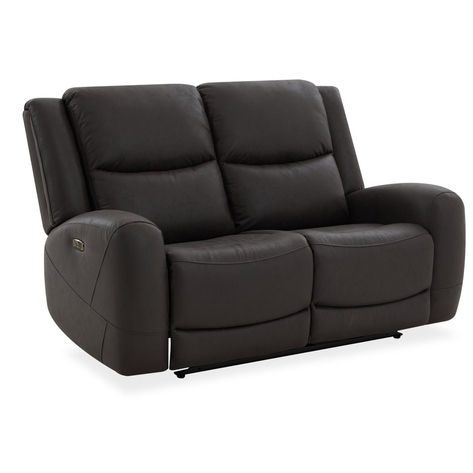 Power Reclining Loveseat