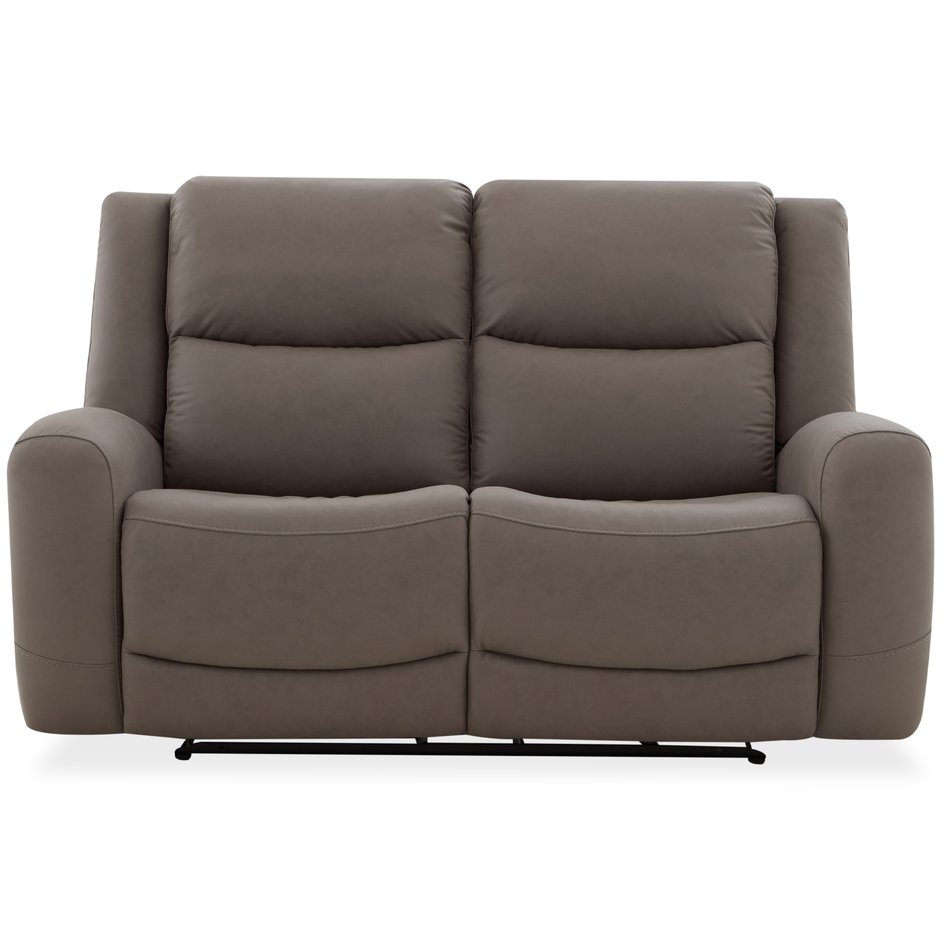 Power Reclining Loveseat