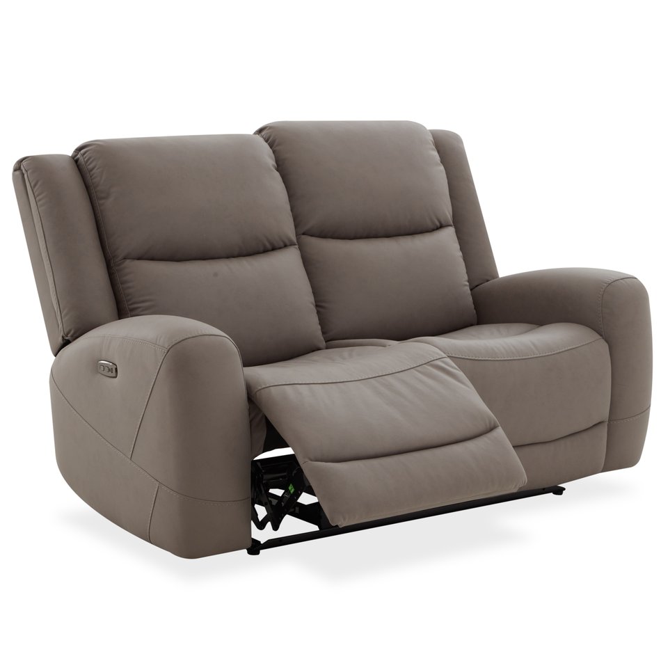 Power Reclining Loveseat