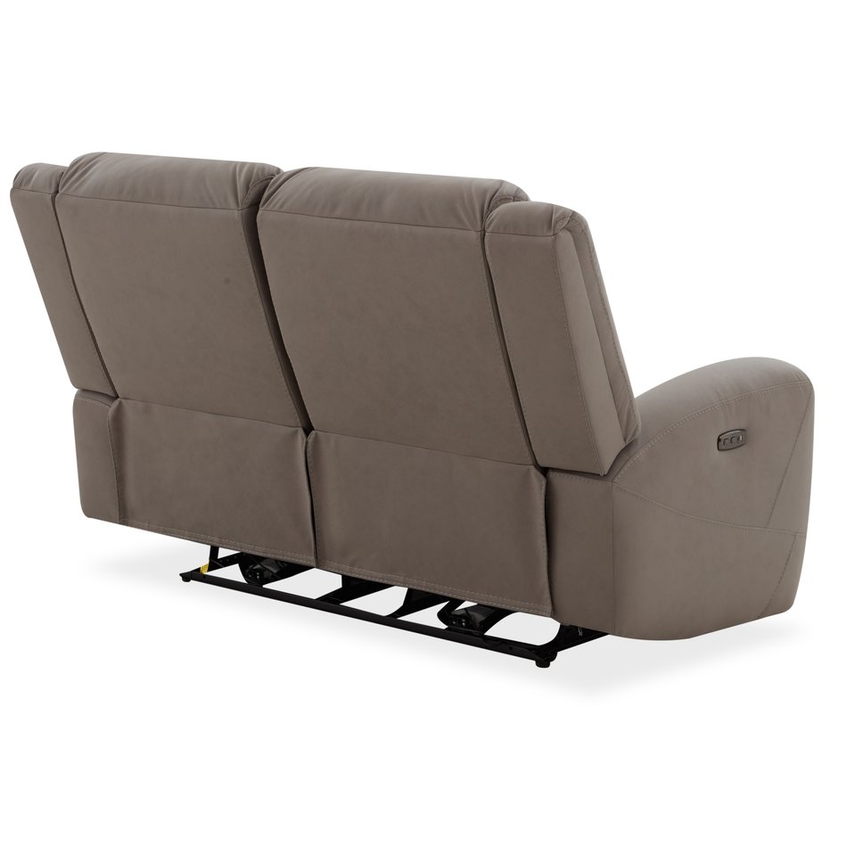 Power Reclining Loveseat