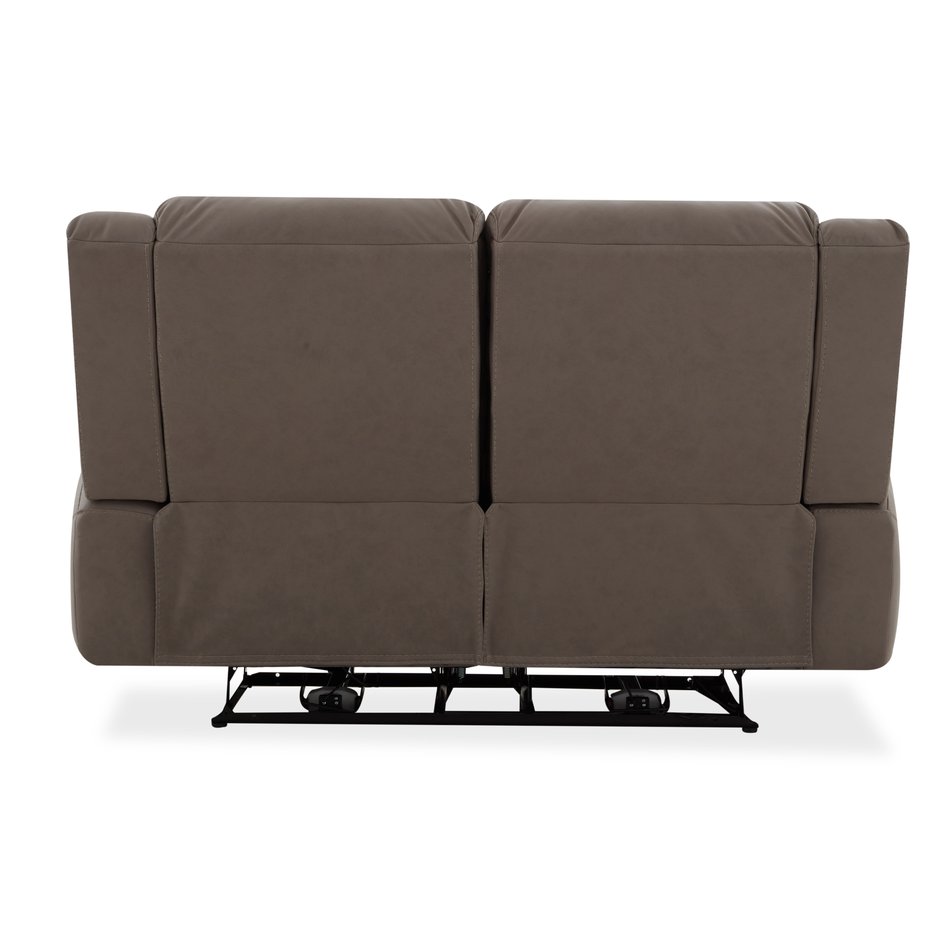 Power Reclining Loveseat