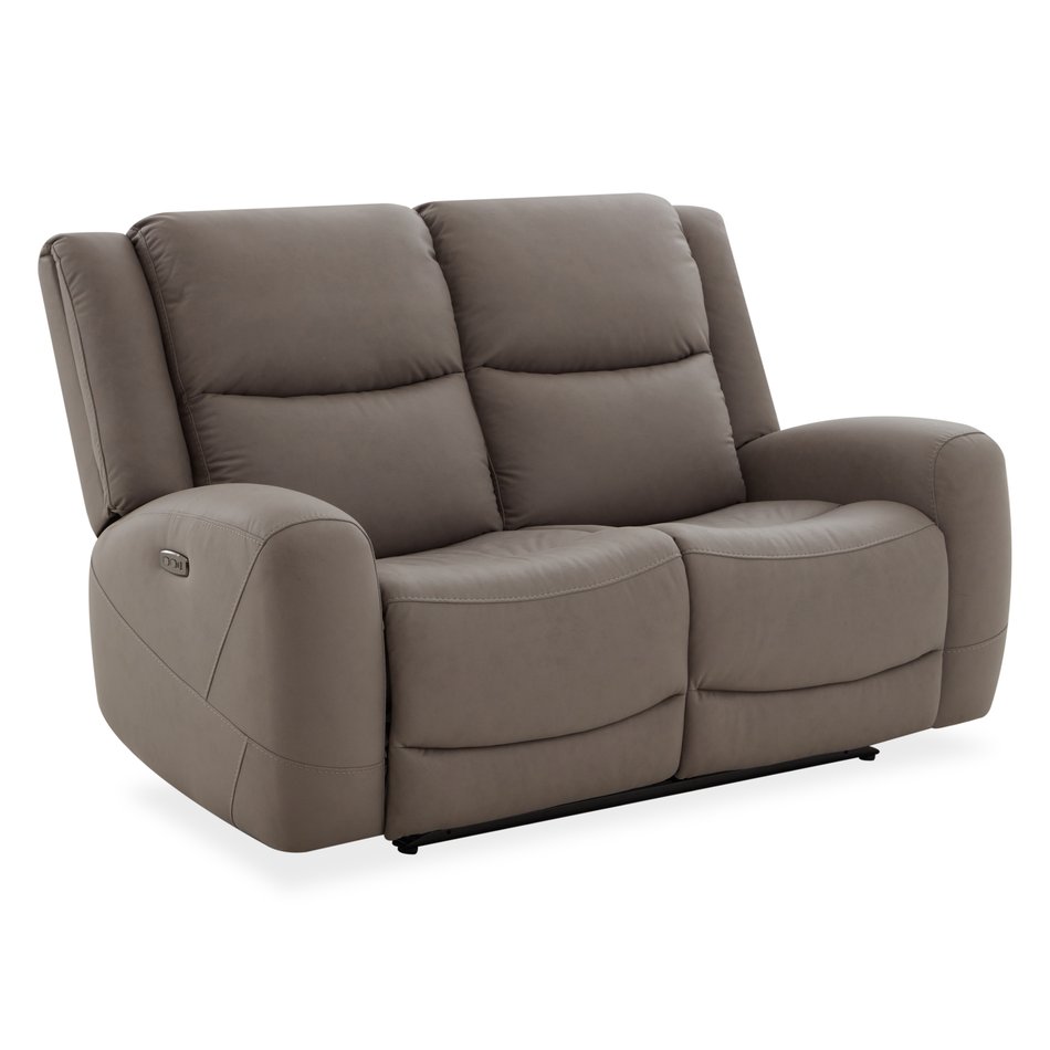 Power Reclining Loveseat