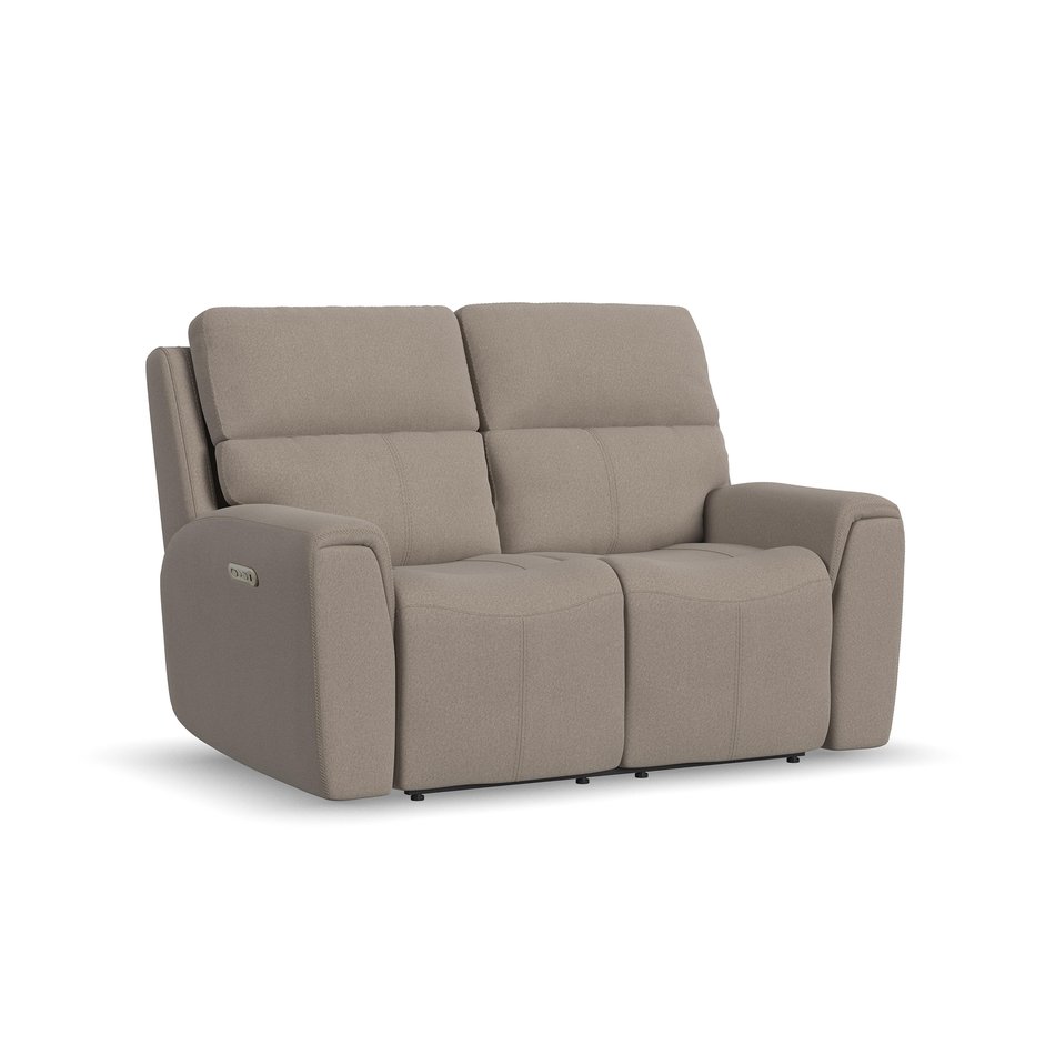 Power Reclining Loveseat