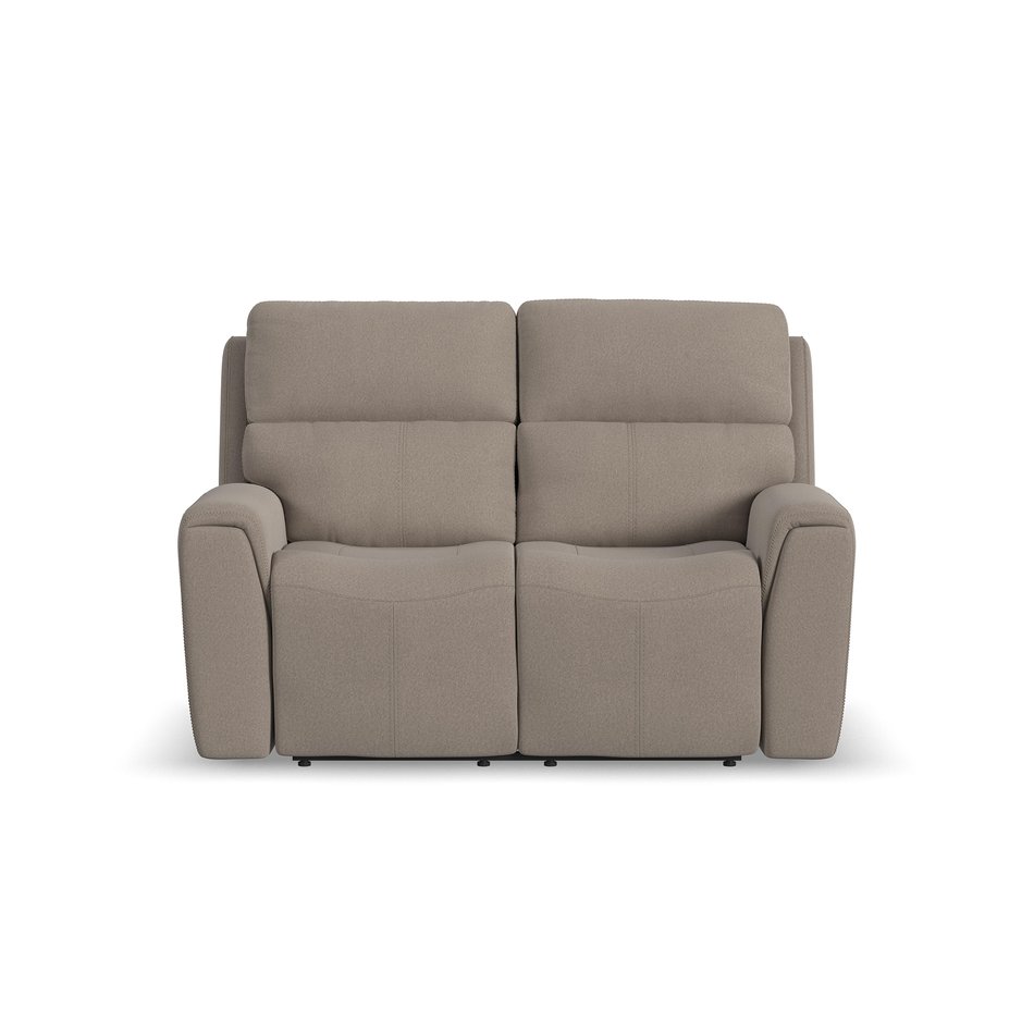 Power Reclining Loveseat