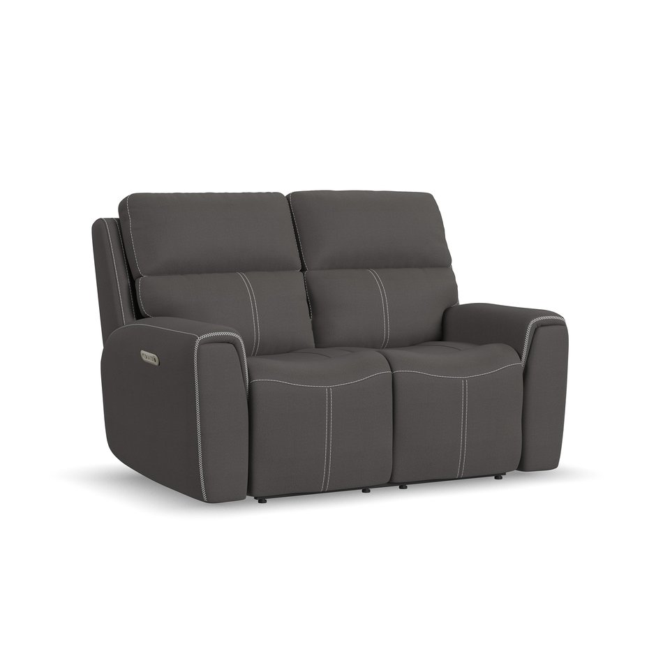 Power Reclining Loveseat