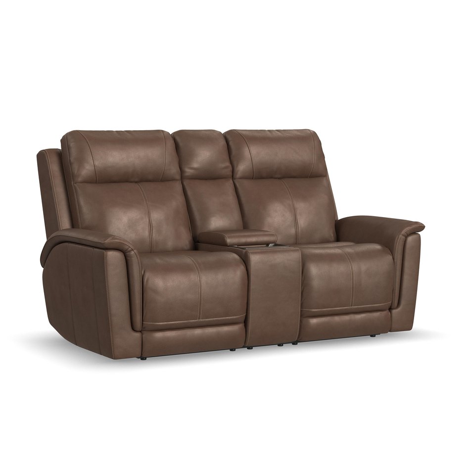 Reclining Loveseat