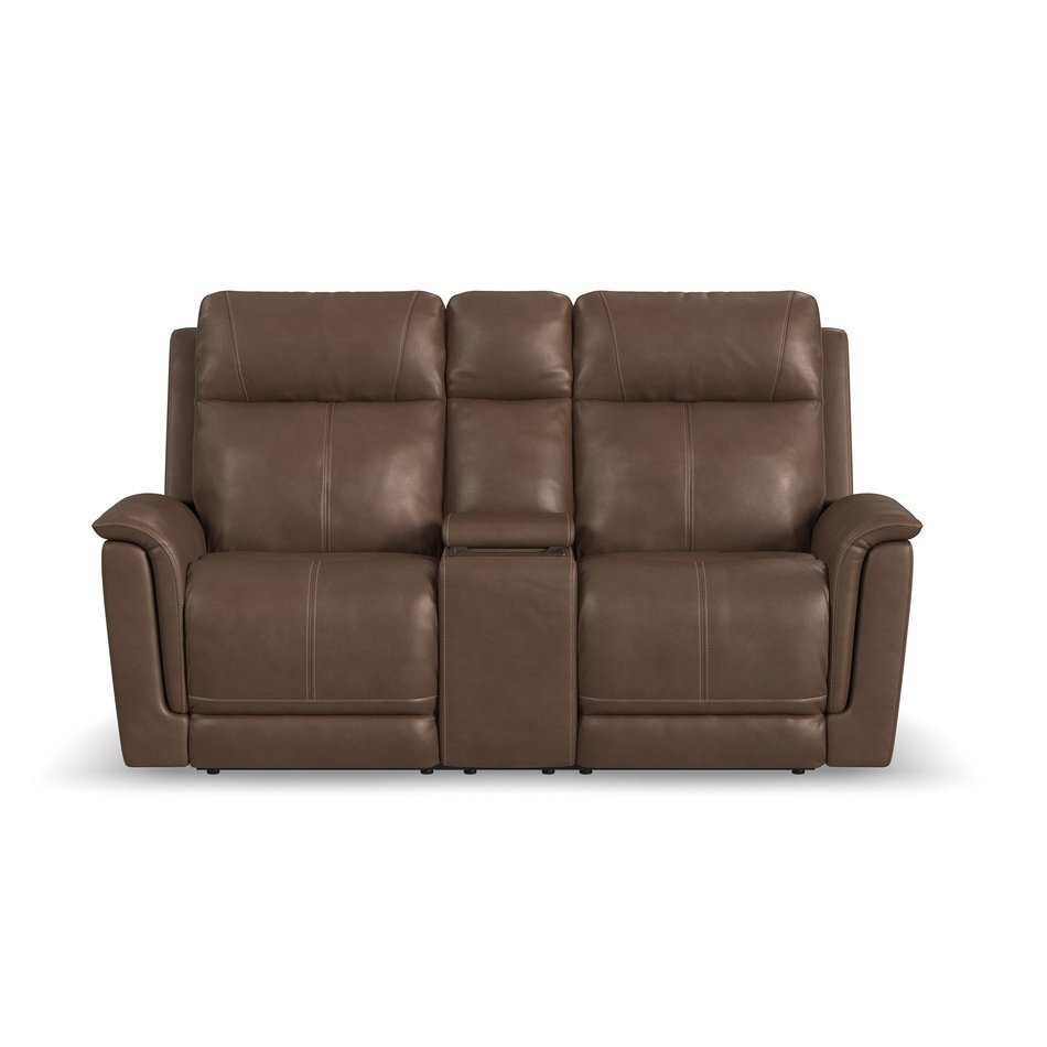 Reclining Loveseat