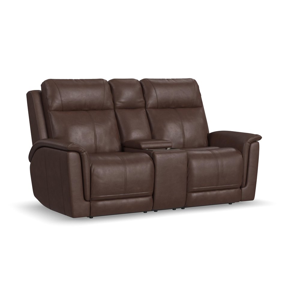 Power Reclining Loveseat
