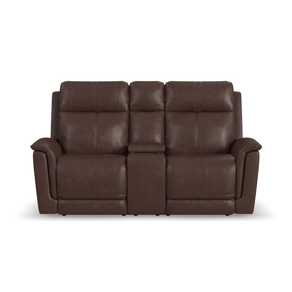 Power Reclining Loveseat