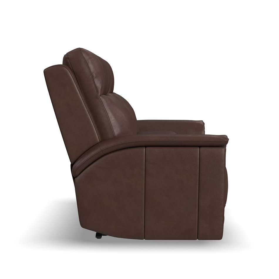 Power Reclining Loveseat