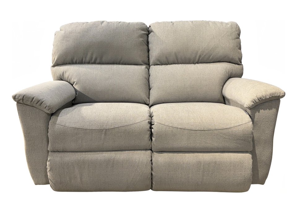 Reclining Loveseat