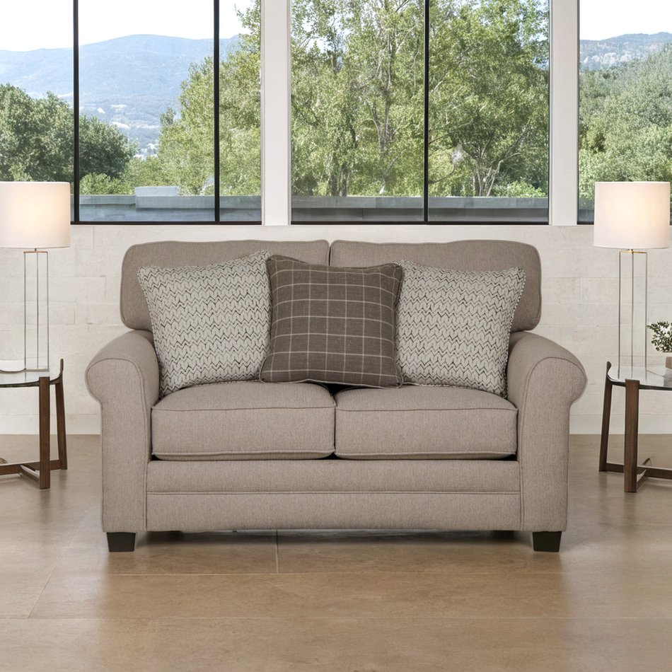 Loveseat